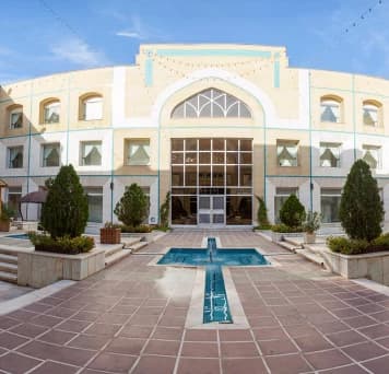 Mashhad-Qasr-al-ziafat