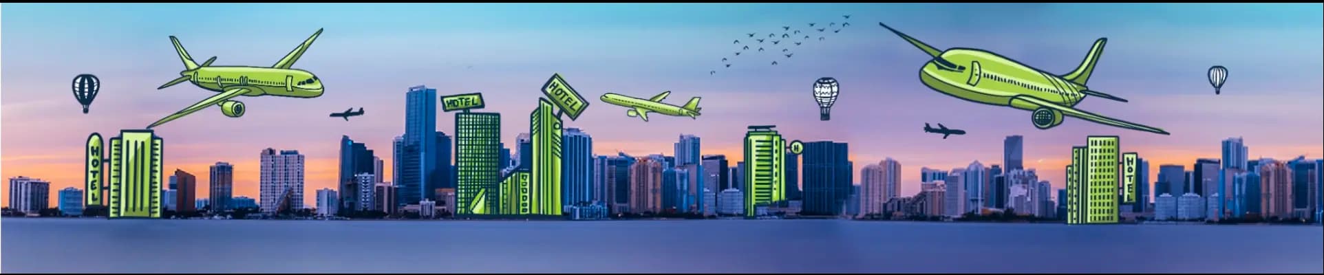 travel